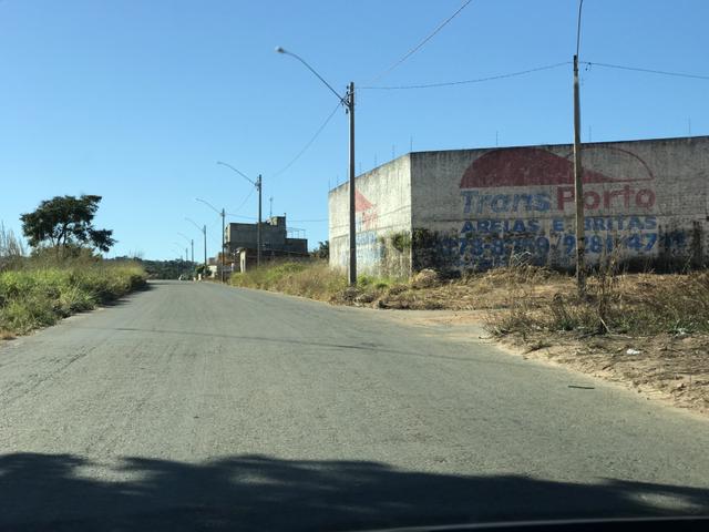 Ágio de Lote na avenida de 580m2 bairro Morumbi Senador Canêdo - Foto 2