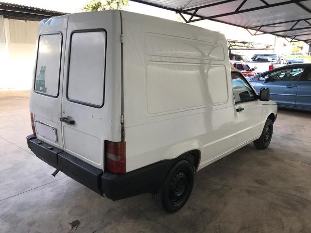 FIAT FIORINO 2003/2003 1.3 FURGÃO 8V GASOLINA 2P MANUAL - Foto 6