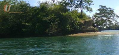 Terrenos à venda, 385 m² e 433 por R$ 35.000 e R$ 38.500 - Cond. Pesca e Lazer Porto Marin - Foto 7
