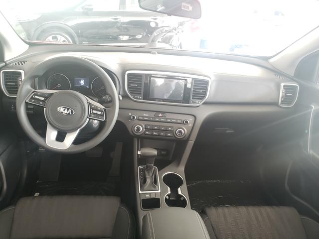 Kia Sportage 2020 0km - Foto 4