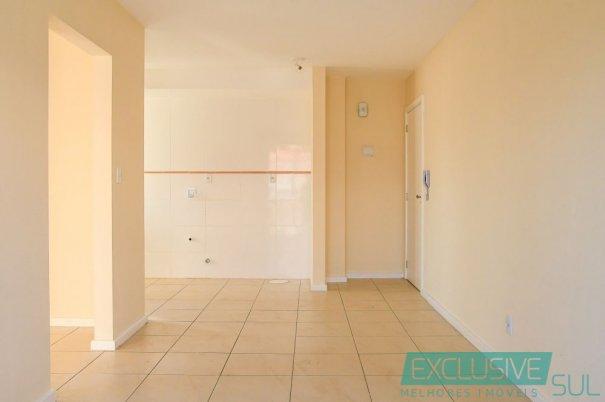 Apartamento próximo às Universidades, edifício com elevador - Apartamento a Vend... - Foto 3