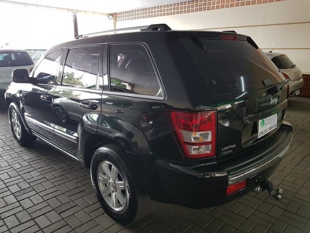 Jeep Grand Cherokee 3.0 TB Diesel 4x4 TOP - Foto 5