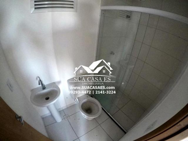 Apartamento à venda com 2 dormitórios em Morada de laranjeiras, Serra cod:AP135RS - Foto 10