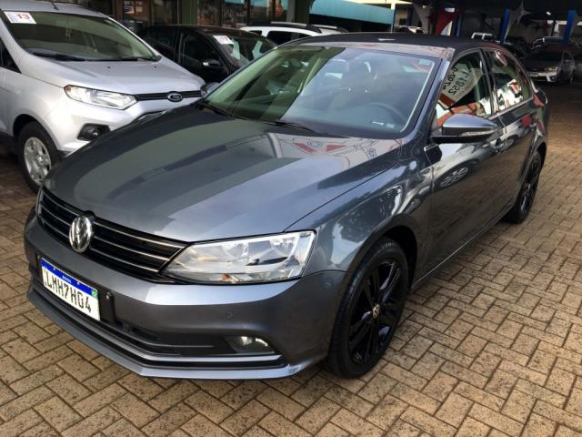 VW - VOLKSWAGEN JETTA HIGHLINE 2.0 TSI 16V 4P TIPTRONIC - Foto 16