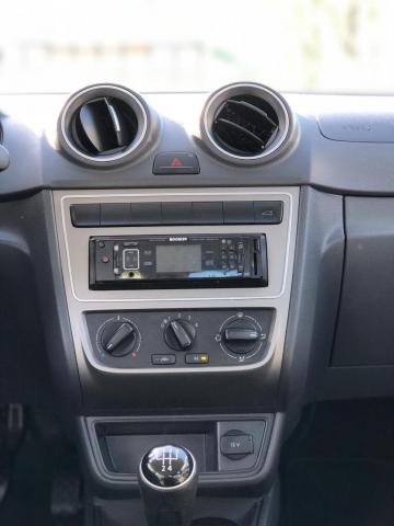 VOLKSWAGEN VOYAGE 2013/2014 1.0 MI CITY 8V FLEX 4P MANUAL - Foto 19
