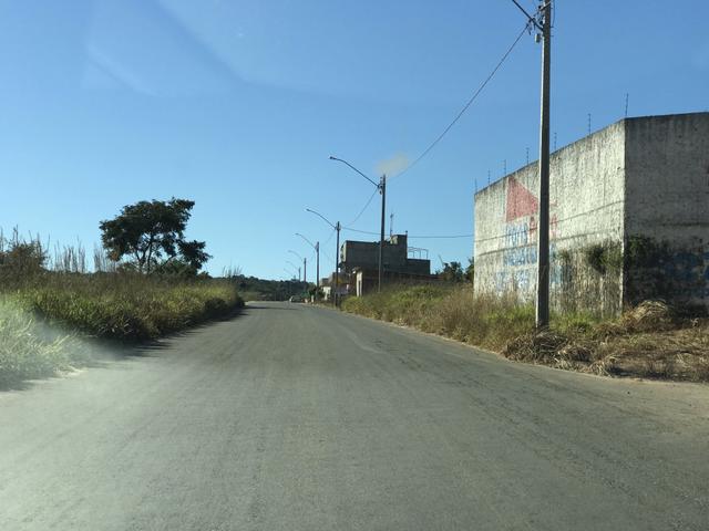 Ágio de Lote na avenida de 580m2 bairro Morumbi Senador Canêdo - Foto 8