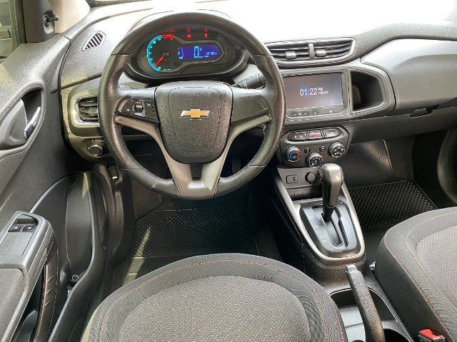 Onix LT 1.4 Aut. 2014 Completo Unico Dono - Foto 16
