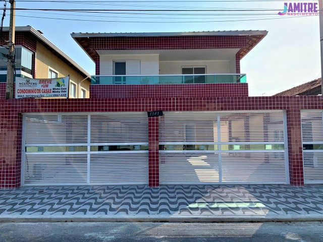 Sonho da Casa Própria no Canto do Forte/PG -Financiamento Bancário com Facilidade !
