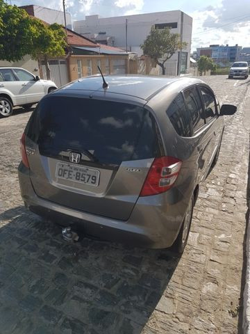 Vendo Honda Fit LX Flex - Foto 7