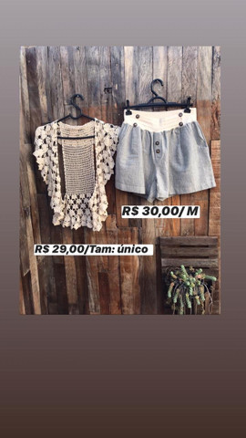brecho chic em rio preto
