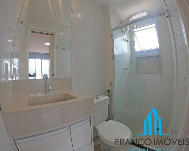02 Quartos novo com 02 elevadores Mobiliado e reformado na Praia do Morro - Foto 3
