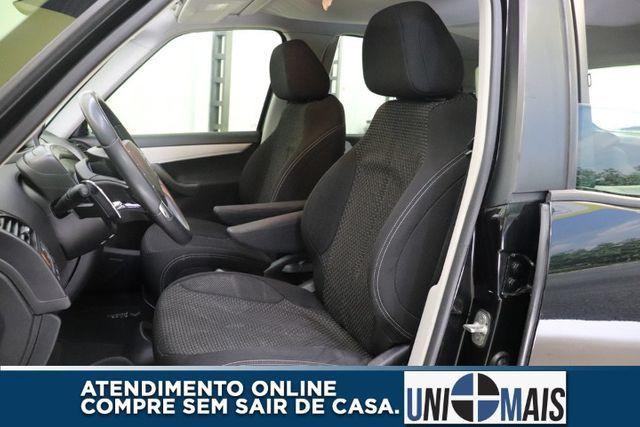C4 Picasso 2012 Automatico Completo Impecavel Apenas 26.900 Financia/Troca Ljc - Foto 16