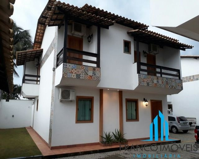Casas Duplex 04 Quartos na Enseada Azul ( Personalidade Unica) - Foto 6