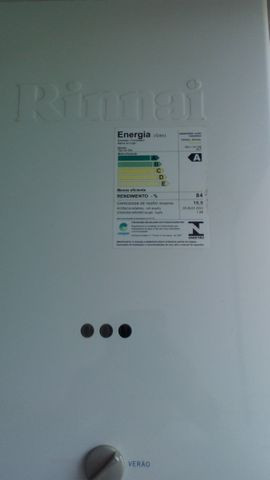 Aquecedor de gás( junker) - Foto 3