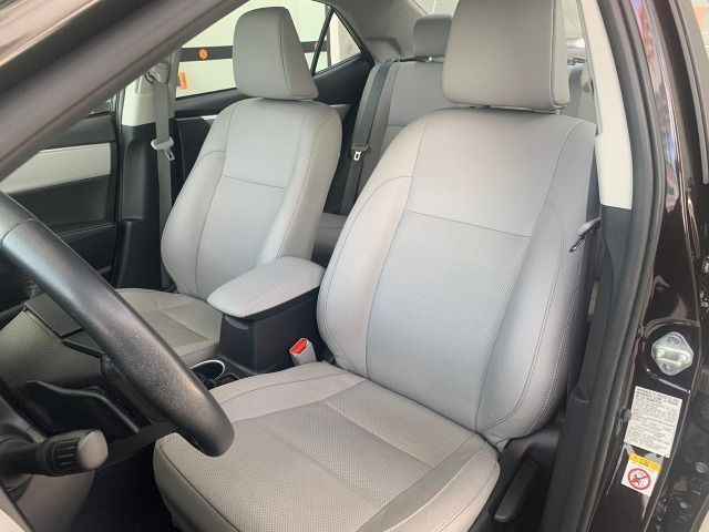 Corolla XEI - Foto 10