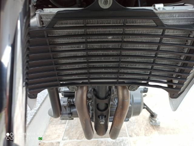Yamaha XT 660 R - Foto 7