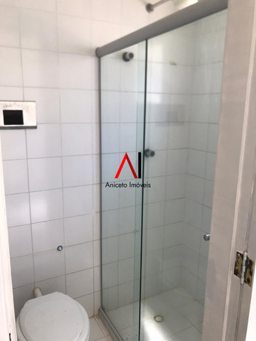 Village amplo 5/4 Stella Maris, triplex, com área, piscina, armários, nascente - Foto 10
