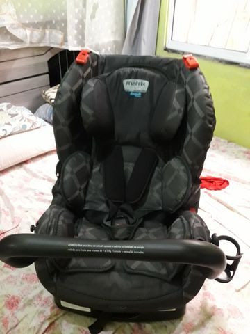 Cadeira para auto - Foto 3