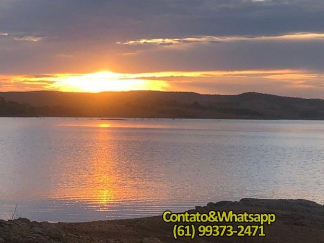 Lago Corumbá IV - Foto 20
