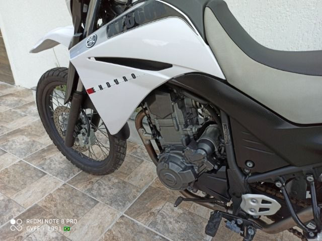 Yamaha XT 660 R - Foto 5