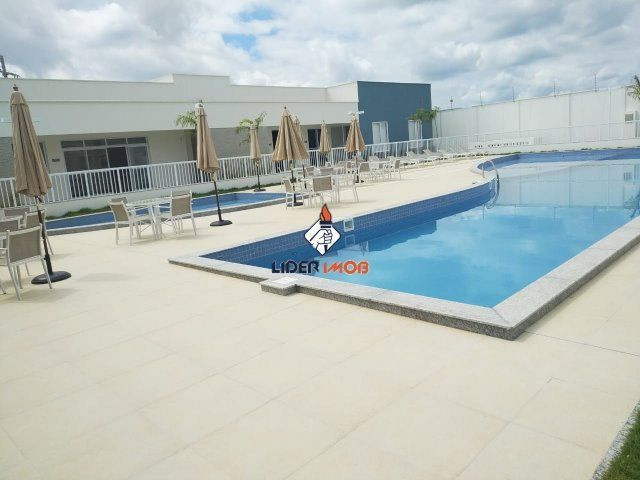 Casa 3/4 com Suíte para Venda em Condomínio no Sim - Alameda das Flores - Foto 8