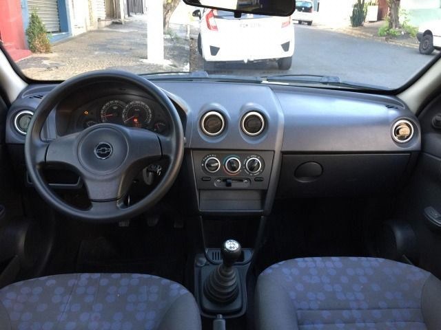 Chevrolet/ Prisma Joy 1.4 Financiamos - Foto 5