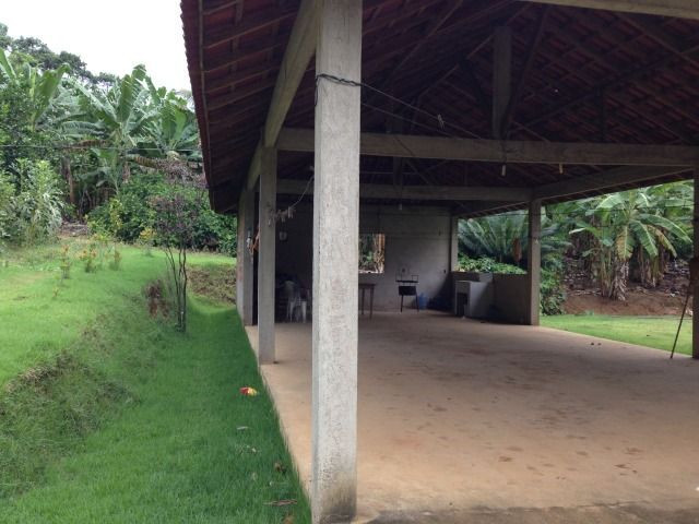 Propriedade de 5.000 m² em Cabeça Quebrada, Guarapari - Foto 9