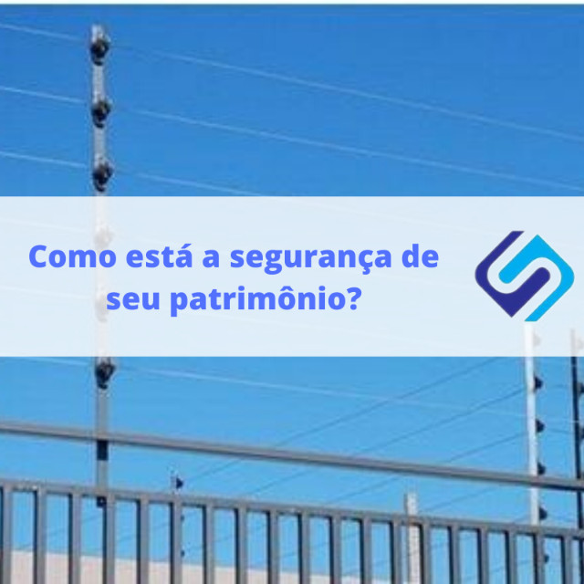 Alarme, Cerca Elétrica, Câmeras de segurança, interfone, Portão eletrônico etc - Foto 4