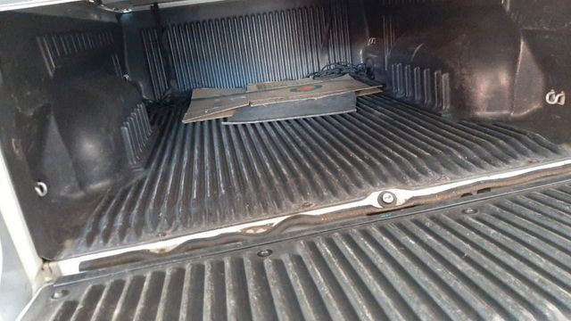 Vendo Montana 1.4 completa + abs/airbag - Foto 18