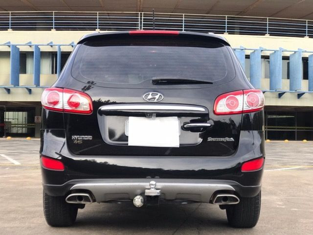 Santa Fé GLS 2.4 Tiptronic 2012 - Foto 12