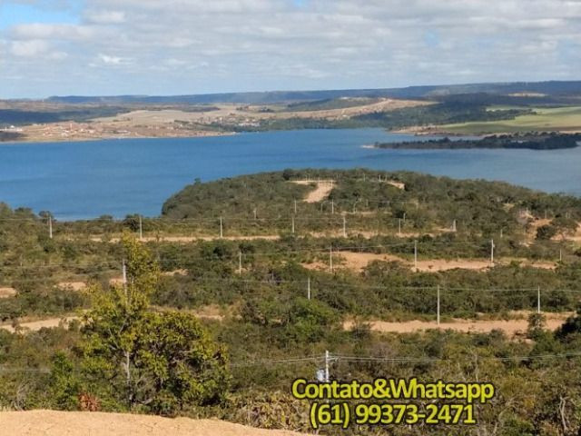 Lago Corumbá IV - Foto 6