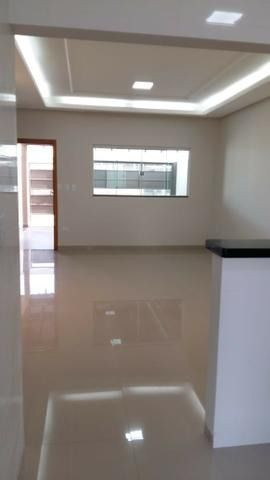 Toda de Led Linda Casa Próximo Colégio Militar - Foto 2