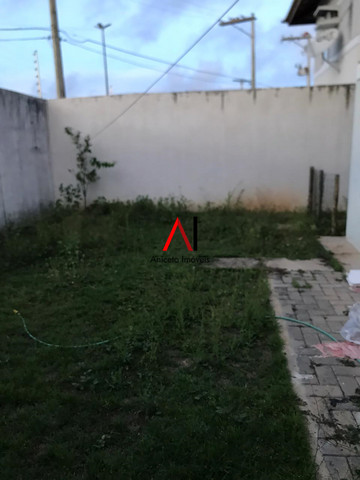 Casa 4/4 Stella Maris solta, Cond fechado, infraestrutura completa, com área, armários - Foto 18
