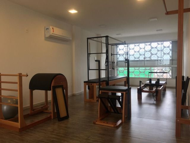 Studio De Pilates Completo Metalife - Foto 2