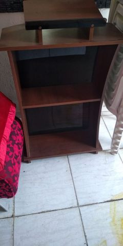 Púlpito de altar - Foto 2