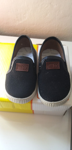 slip on pimpolho