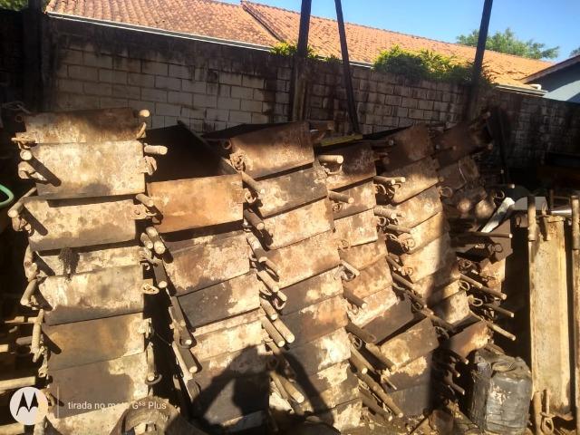Forma Padrão De Guias - Foto 3