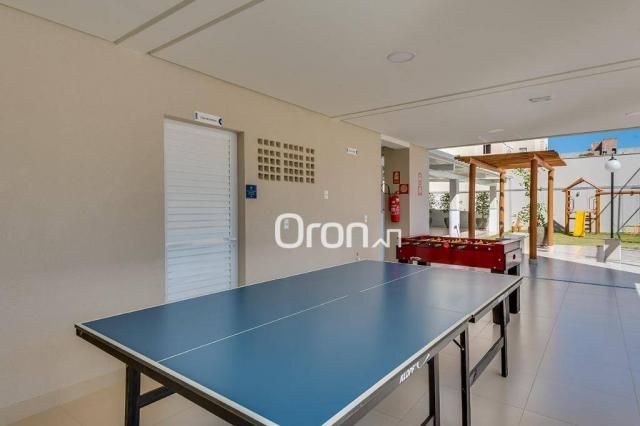 Apartamento com 3 dormitórios à venda, 72 m² por R$ 275.000,00 - Jardim Nova Era - Apareci - Foto 11