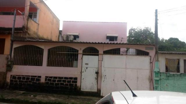Imóvel c/ 03 Moradias em Marcílio de Noronha - Oportunidade