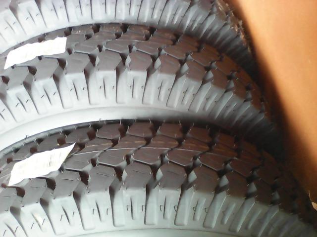 Pneus 6.50 jeep rural f75 e outros aro 16x6.50 6 lonas - Foto 3