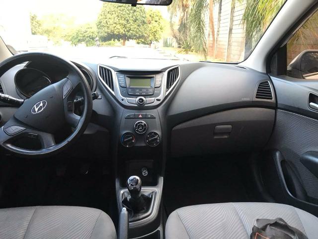 HB 20 Premium Completo 13/14 Branco - Foto 4