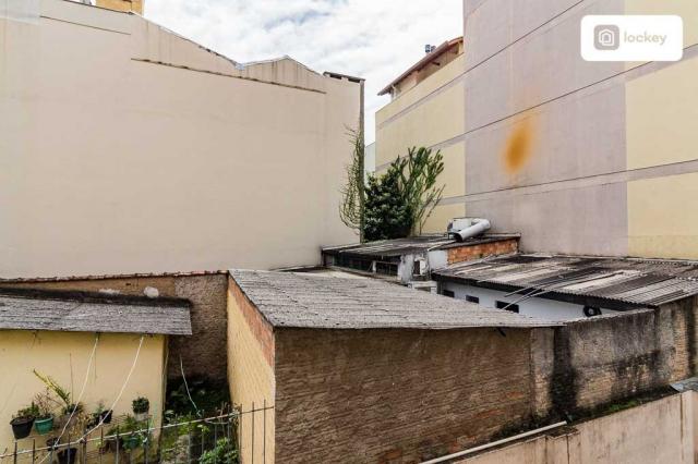 Apartamento com 38m² e 1 quarto - Foto 16