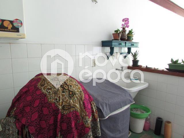 Casa à venda com 3 dormitórios em Santa teresa, Rio de janeiro cod:IP3CS42219 - Foto 14