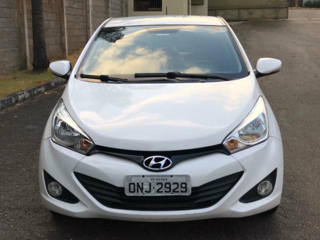 HB 20 Premium Completo 13/14 Branco - Foto 2