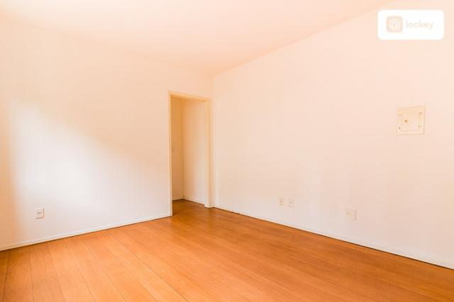Apartamento com 38m² e 1 quarto - Foto 3