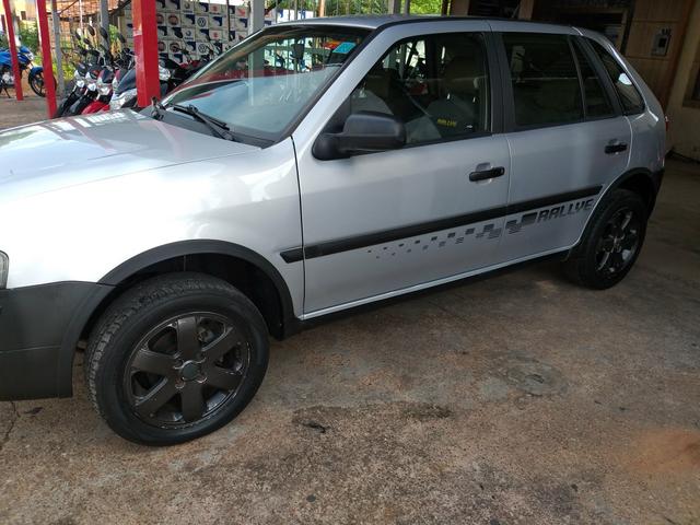 Gol rally 1.6 top - Foto 5