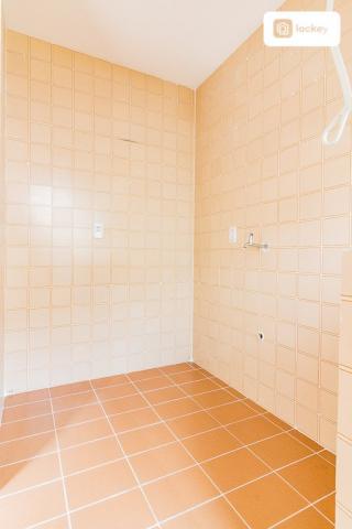 Apartamento com 38m² e 1 quarto - Foto 10