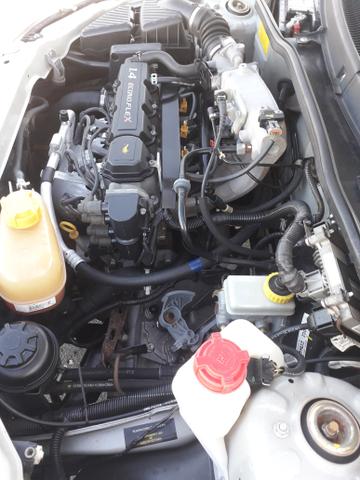 Vendo prisma Maxx ano 2008 $16.500 - Foto 13