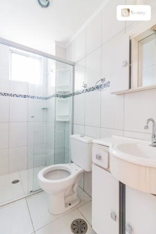 Apartamento com 38m² e 1 quarto - Foto 8