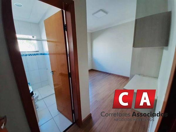 Casa em condomínio com 4 quartos no JARDINS MONACO - Bairro Jardins Mônaco em Aparecida de - Foto 7